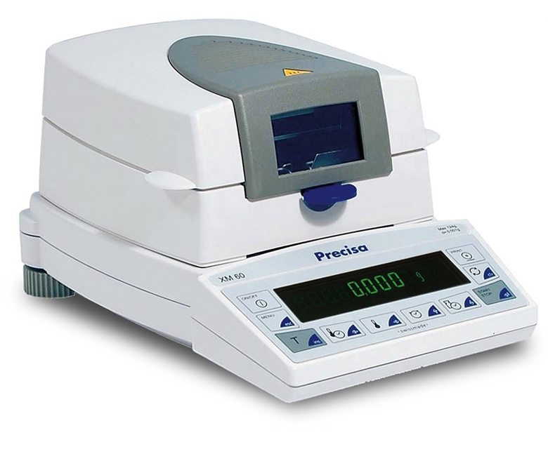 Analytical Balance