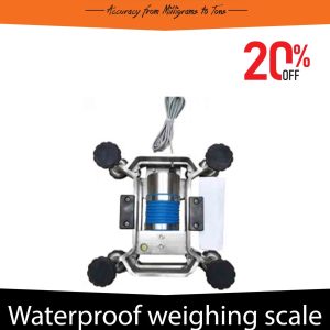 Waterproof Scale