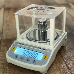 Analytical Balance