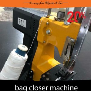 Bag Sewing Machine
