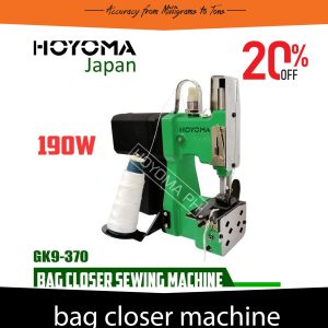Bag Sewing Machine