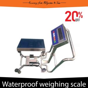 Waterproof Scale