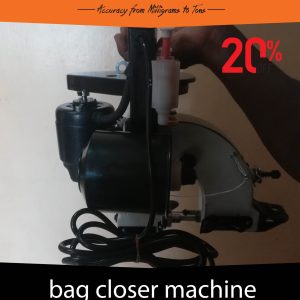 Bag Sewing Machine
