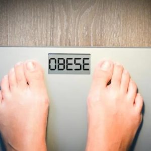 Bathroom Weighing Scale