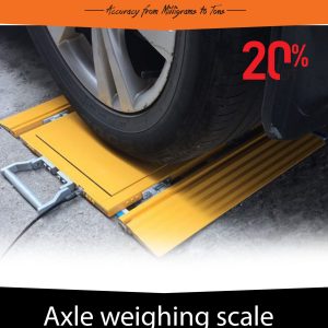 truck scales