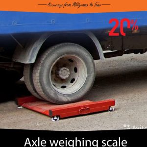 truck scales