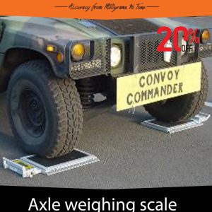 truck scales