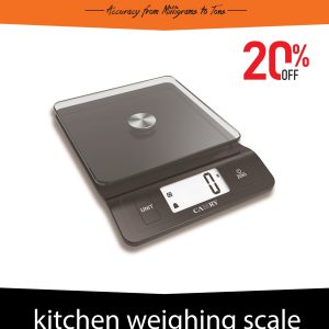 Waterproof Housing Scale