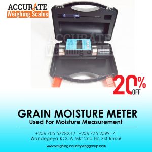 Moisture Meter