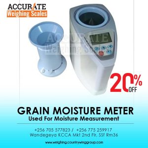 Moisture Meter