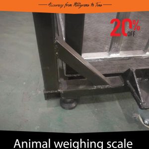 Animal Weighing Scales