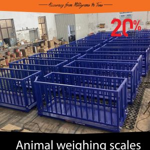 Animal Weighing Scales