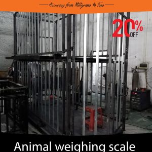 Animal Weighing Scales