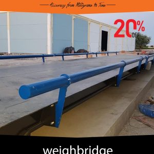 Weighbridge