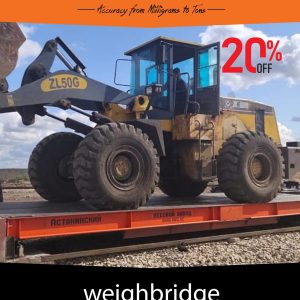 Weighbridge