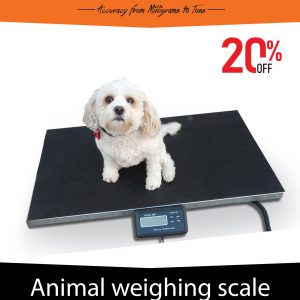 Animal Weighing Scales