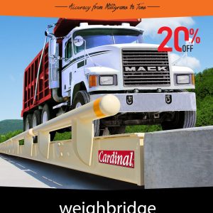 Weighbridge